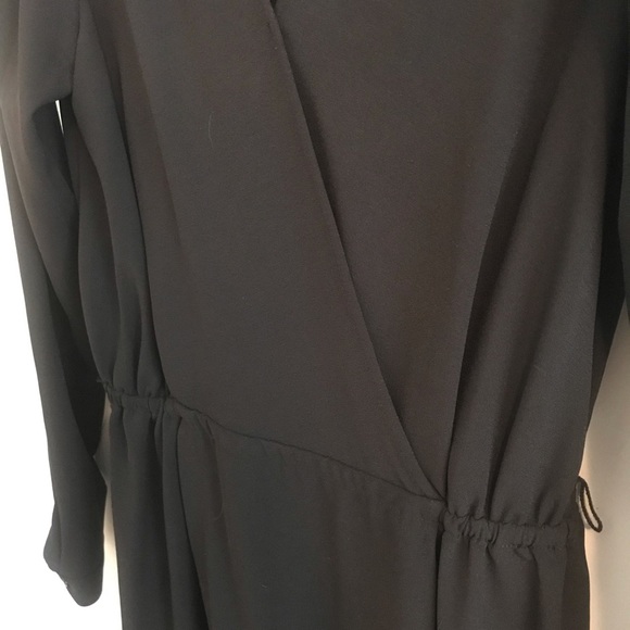 Michael Kors Faux Wrap Dress - Picture 6 of 6